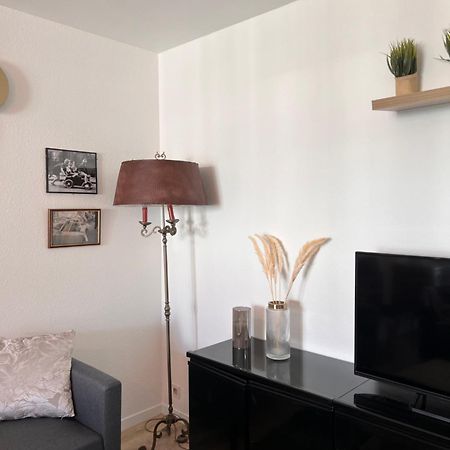 T3 Pied De La Gare + Centre Commercial Tout Inclus 올리언스 외부 사진