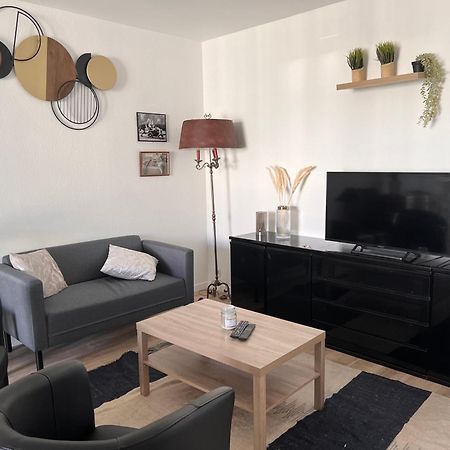 T3 Pied De La Gare + Centre Commercial Tout Inclus 올리언스 외부 사진