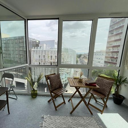 T3 Pied De La Gare + Centre Commercial Tout Inclus 올리언스 외부 사진