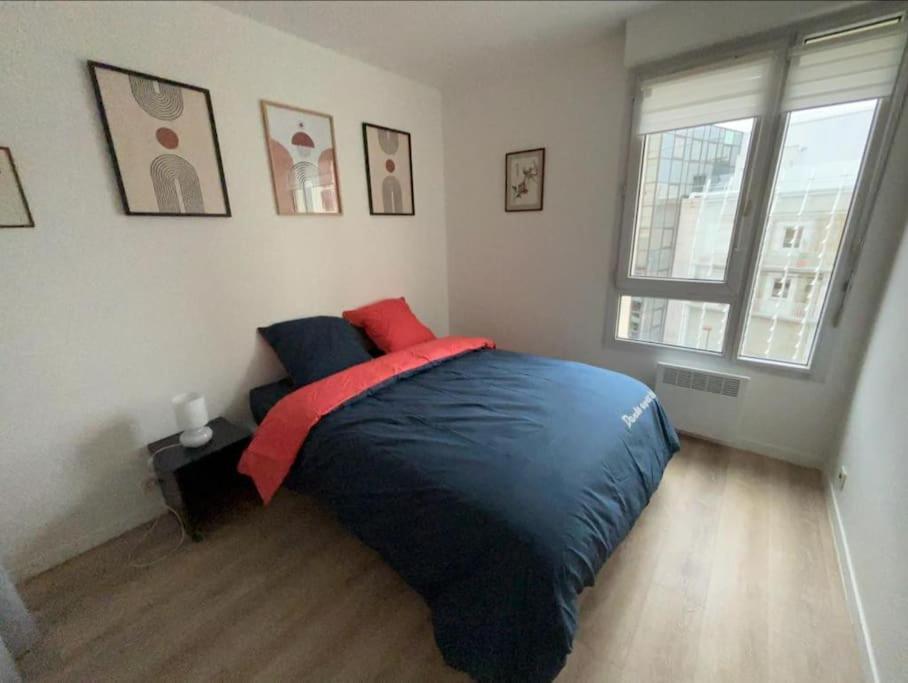 T3 Pied De La Gare + Centre Commercial Tout Inclus 올리언스 외부 사진