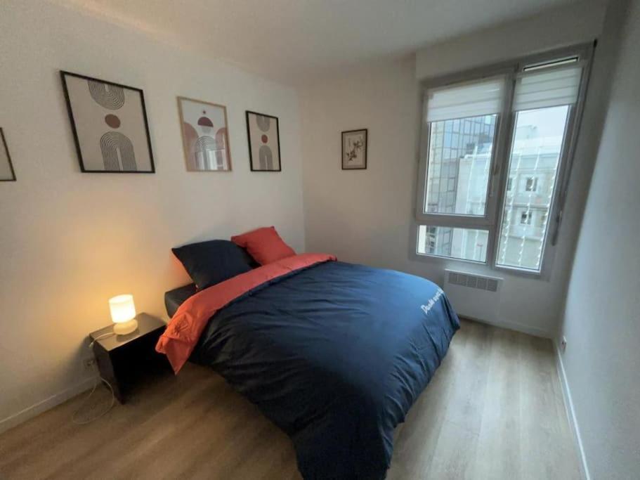 T3 Pied De La Gare + Centre Commercial Tout Inclus 올리언스 외부 사진