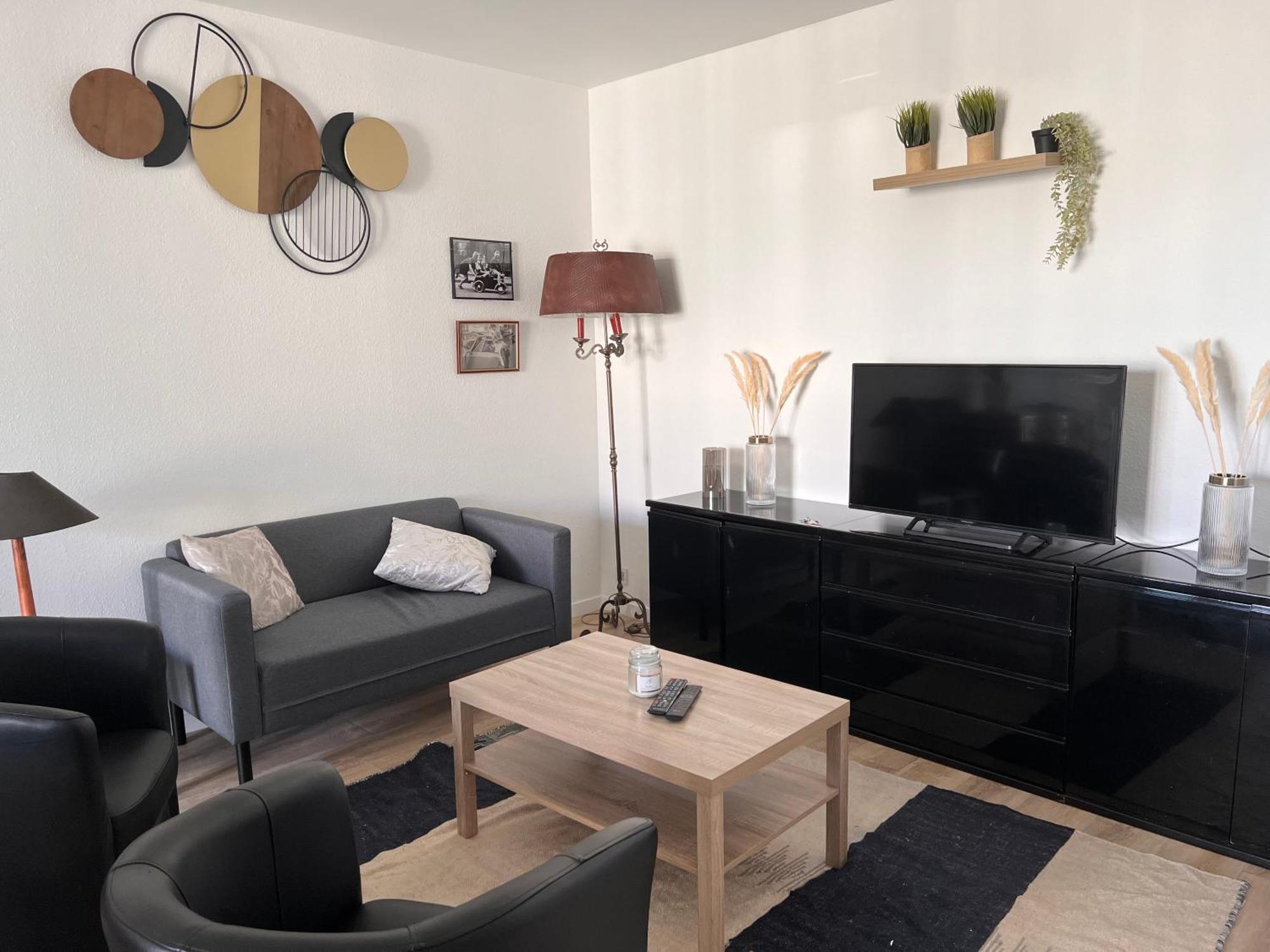 T3 Pied De La Gare + Centre Commercial Tout Inclus 올리언스 외부 사진